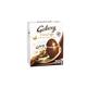 Galaxy Milk Chocolate Creamy Truffle Minis Extra Large Easter Egg 252g
