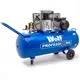 Wolf® Air Compressor Wolf Professional Dakota Portable 150L, 14 Cfm, 3Hp