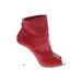 Kristin Cavallari for Chinese Laundry Heels: Red Shoes - Women's Size 6