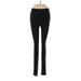 Under Armour Leggings: Black Bottoms - Women's Size Small