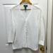 Ralph Lauren Sweaters | Lauren Ralph Lauren White Cardigan | Color: White | Size: Xl
