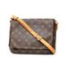 Louis Vuitton Bags | Louis Vuitton Shoulder Bag Brown Monogram Muse Tango From Japan Used | Color: Brown | Size: W9.8 X H7.9 X D2.0inch