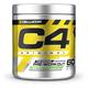 C4 Original - Pre-Workout-Booster - Getränkepulver für Energy Drink | 150 mg Koffein + Beta-Alanin + Kreatin-Monohydrat (Saure Bonbons, 60 Portionen)