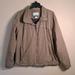 Columbia Jackets & Coats | Columbia Soft Shell Windbreaker Green Jacket Men's Xl | Color: Green | Size: Xl