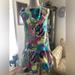 J. Crew Dresses | J Crew “Crewcuts” Girls Multi Color Sleeveless Dress Size 14 Like New | Color: Pink/White | Size: 14g