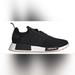 Adidas Shoes | Adidas Originals Men's Nmd_r1 Shoes Sneakers Black/Gum For Men Fashion Sport | Color: Black | Size: Various