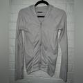 Athleta Jackets & Coats | Athleta S Women’s Jacket | Color: Gray | Size: S