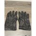 Burberry Accessories | Burberry Black Leather Gloves | Color: Black | Size: Os