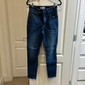 Madewell Jeans | Madewell High Rise Jeans | Color: Blue | Size: 26