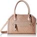 Jessica Simpson Bags | Jessica Simpson Carly Satchel. Powder Blush | Color: Pink | Size: Os