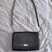 Kate Spade Bags | Kate Spade Black Crossbody | Color: Black | Size: Os