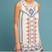 Anthropologie Dresses | Anthro Dress | Color: Red | Size: 6