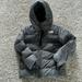 The North Face Jackets & Coats | Boys North Face Winter Coat | Color: Gray | Size: Sb