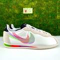 Nike Shoes | Nike Cortez Be True Pride Dr5491100 | Color: Purple/White | Size: 13