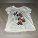 Disney Shirts & Tops | Disney Halloween Shirt | Color: White | Size: 8g