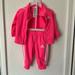 Adidas Matching Sets | Infant Adidas Track Suit | Color: Pink | Size: 0-3mb