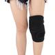 Knee Pads, Knee Massage Compressor, Six Hot Guides Send Heat Thermoelectric Rehabilitation Physiotherapist