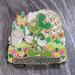 Disney Other | Disney Epcot International Flower And Garden Festival Pin 2014 | Color: Gold/Green | Size: Os