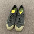 Adidas Shoes | Adidas Originals Nizza Mens Skate Shoes "Shadow Olive" Size 13 | Color: Green | Size: 13