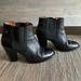 Madewell Shoes | Madewell | Altered Lonny Chelsea Ankle Boots | Color: Black | Size: 8.5