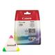 Pack of 2 PG-40 CL-41 Ink Cartridges for Canon Pixma MP210 MP220 MP450 MP450X MP460 MP470 MX300 MX310 Printer