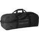 Eagle Creek No Matter What Duffel Travel Bag - Rugged and Water-Resistant Lockable Classic with Bar-Tacked Reinforcement, Storm Flap, and Separate Storage Pouch, Black, 90L