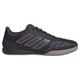 adidas Unisex Top Sala Competition Indoor Boots Sneaker, Aurora Black/Aurora Met/Preloved Fig, 6 UK