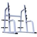 Squat Rack Weight Lifting Cage Multifunctional Squat Rack Weight Bench Bench Press Barbell Bed Fitness Barbell Rack Professional Fitness Equipment Strength Training