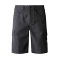 THE NORTH FACE NF0A824D0C51 M Horizon Short - EU Shorts Men's Asphalt Grey Size 34