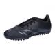 adidas Unisex Predator Club Turf Football Boots Sneaker, core Black/Carbon/core Black, 11.5 UK