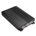 Dawafit 4 Channel Car Power Amplifier 12V 6800W All-aluminum Alloy Sound Quality Subwoofer Amplifier Car Audio