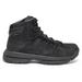 Vasque ST. Elias Hiking Boots - Men's Mid Black 10 US 07156M 100