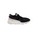 New Balance Sneakers: Black Shoes - Women's Size 8 - Almond Toe