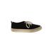 Everlane Sneakers: Black Solid Shoes - Women's Size 11