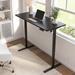 Energize 55W x 24D Height Adjustable Standing Desk by Bush Furniture