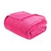 Gracie Mills Wilmer Ultra Soft Oversized Microlight Plush Blanket