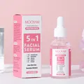 Sérum hydratant et blanchissant pour le visage anti-âge anti-acné rétrécissement des pores