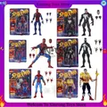 Marvel ATIONS End Venom Spider Man Action Figure Model Toy 6 "Figures Boîte d'emballage de luxe