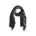Maurices Scarf: Black Print Accessories