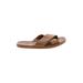 Universal Thread Sandals: Tan Shoes - Women's Size 7 1/2