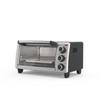 BLACK+DECKER 4-Slice Toaster Oven, TO1313SBD, Even Toast, 4 Cooking Functions Bake, Broil, Toast & Keep Warm, Removable Crumb Tray | Wayfair