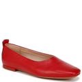 Franco Sarto Vana - Womens 7 Red Slip On Medium