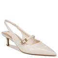 Franco Sarto Khloe - Womens 6 White Pump Medium