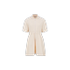 MONCLER COLLECTION Robe polo