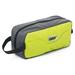 GOX Travel Toiletry Bag Dopp Kit Case Ultra-Light Cosmetics Bag Makeup Organizer(Green)