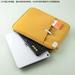 Shockproof Ipad Tablet Bag Macbook 13-Inch 11-Inch Apple Notebook Liner Bag Ins Computer Handbag Protective Cover