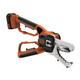 Black + Decker GKC1000L-GB Gkc1000L Alligator® Lopper 18V 1 X 2.0Ah Li-Ion