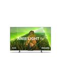 Philips Ambilight 65Pus8108/12 65-Inch Smart 4K Ultra Hd Hdr Led Tv With Amazon Alexa