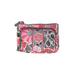 Vera Bradley Crossbody Bag: Pink Jacquard Bags