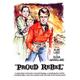 Reel Vault The Proud Rebel [DVD REGION:1 USA] USA import